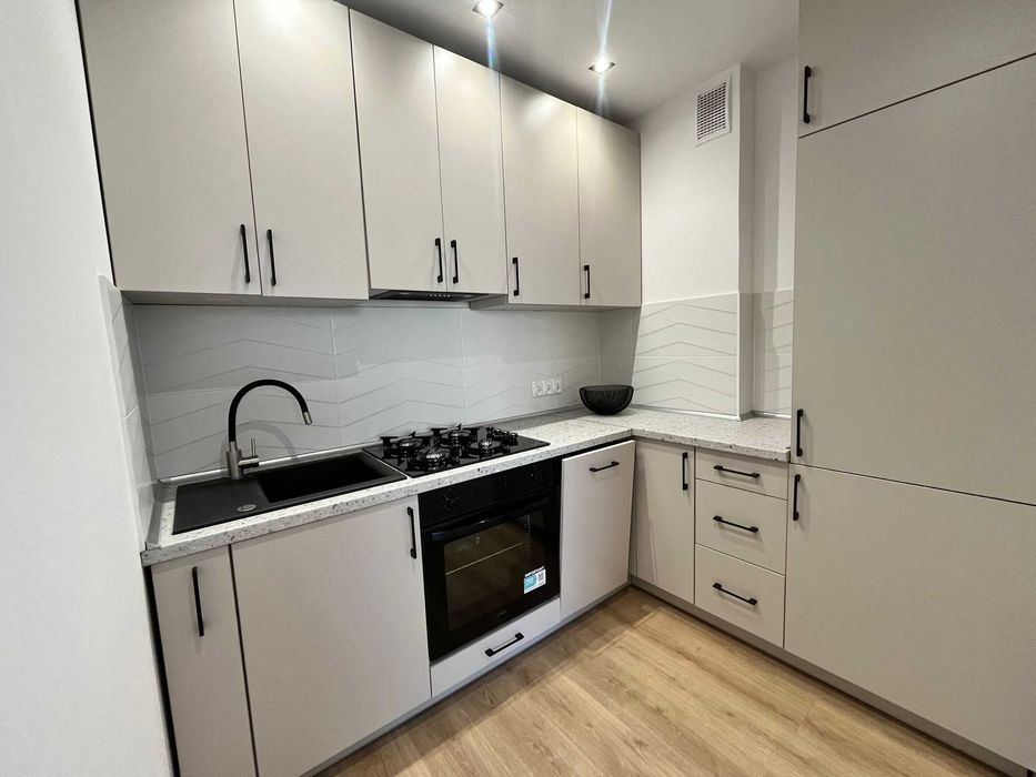 Komfortowe 3 pokoje po remoncie | balkon | - Widok 6