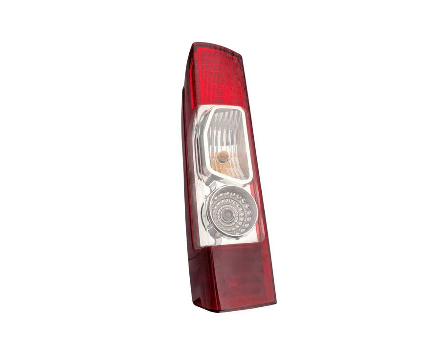 Lampa tylna Lewy Tył Boxer Ducato Jumper Kompletna
