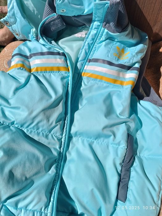 Kamizelka adidas