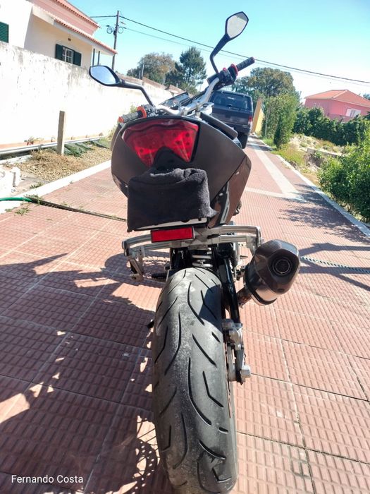 KTM 690 Prestige – LC4 | Potência, diversão e carácter