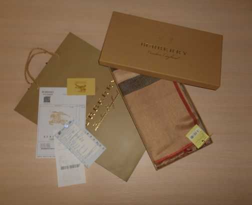Szalik  damski 3327