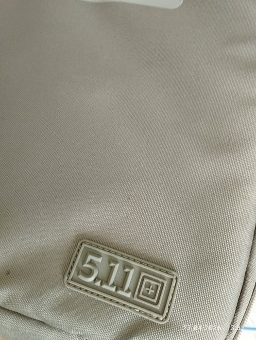 Чохол збройовий тактичний 5.11 Tactical® 94 см Single Rifle Case Kangaroo