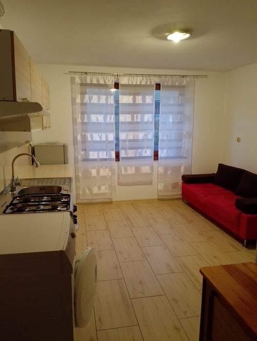 Wynajme mieszkanie 30m²