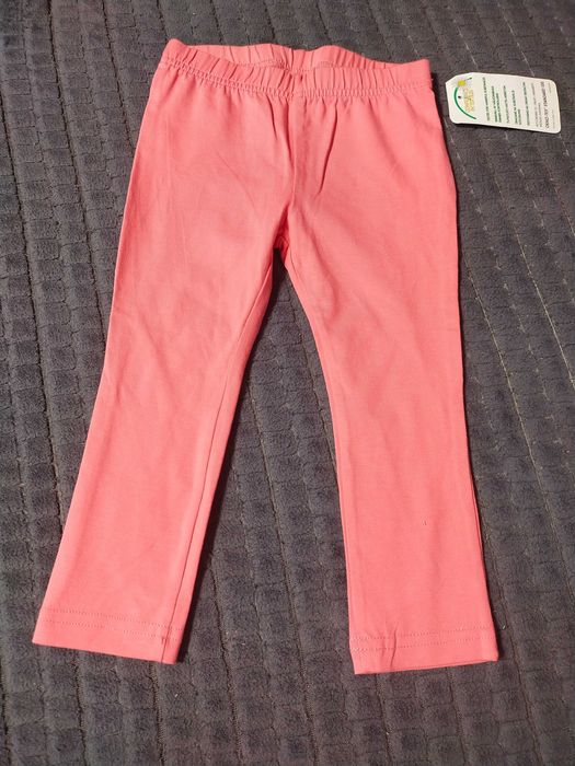 Nowe leginsy 86 kapp ahl