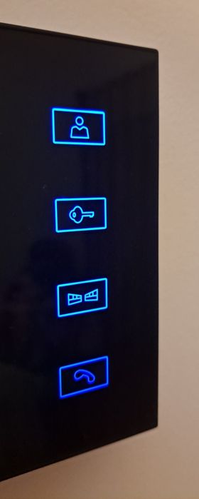 Video Porteiro Chacon