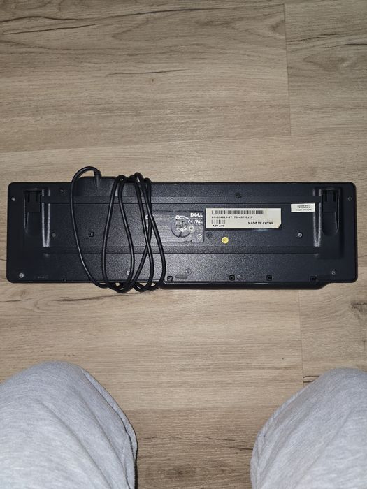 Used Dell Keyboard64740941914371121