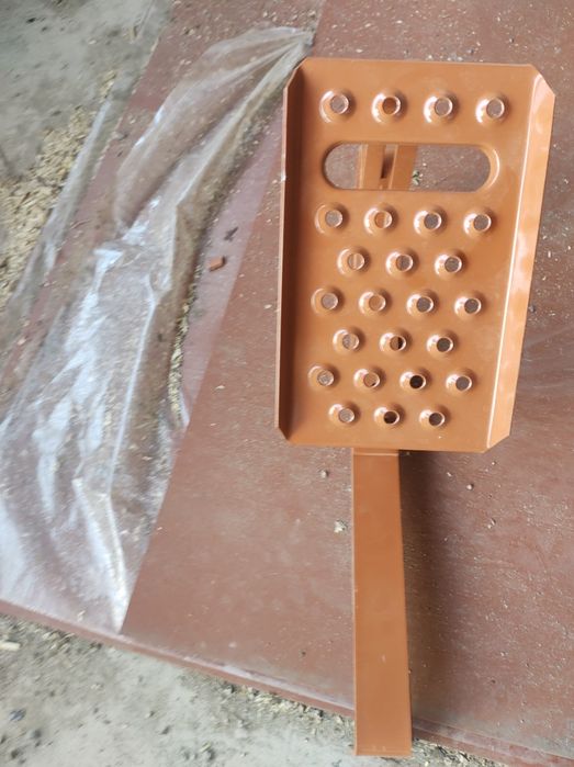 Stopień kominiarski