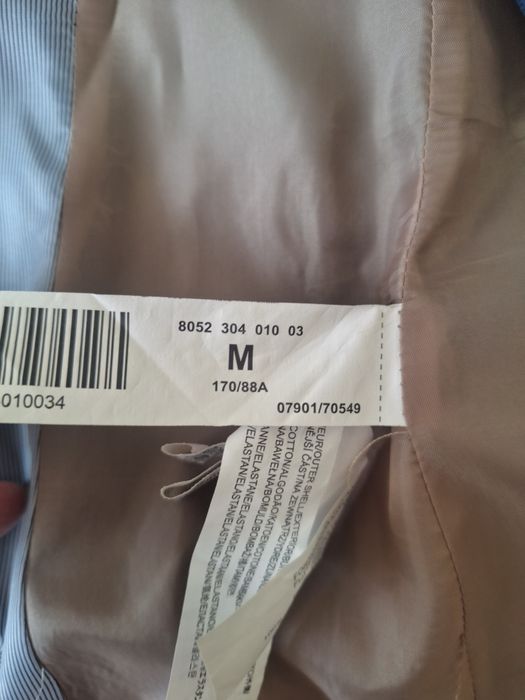 Żakiet damski Stradivarius M