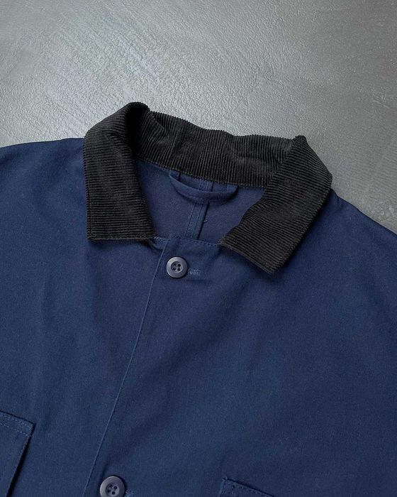 Піджак Carhartt WIP x Kunichi Nomura Blazer Navy