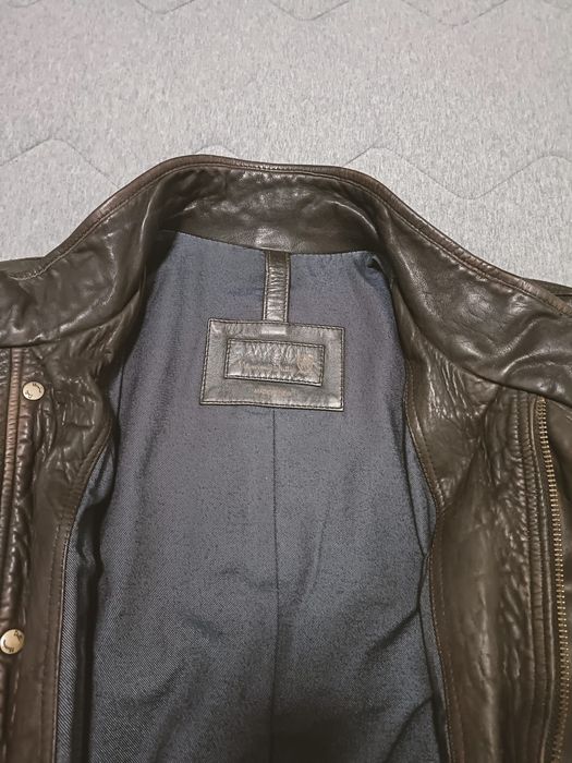 Vende se Casaco pele