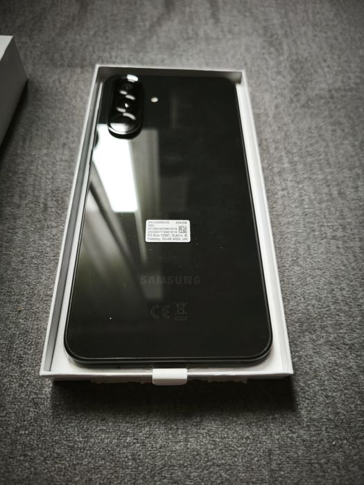 Samsung Galaxy A36 5G NOWY | Nie używany | Folia | Oryginalne pudełko na gwarancji