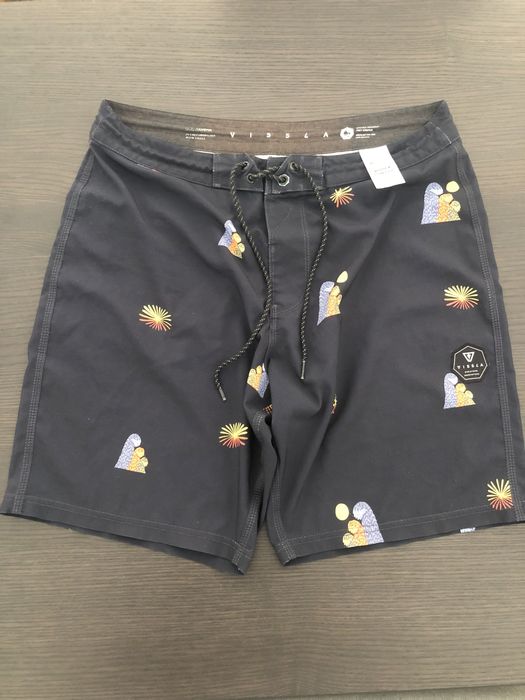 Calcões Banho Vissla Tamanho M