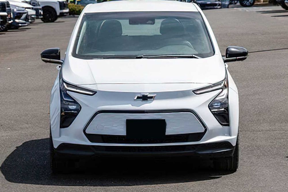 Chevrolet Bolt EV 2LT      2023