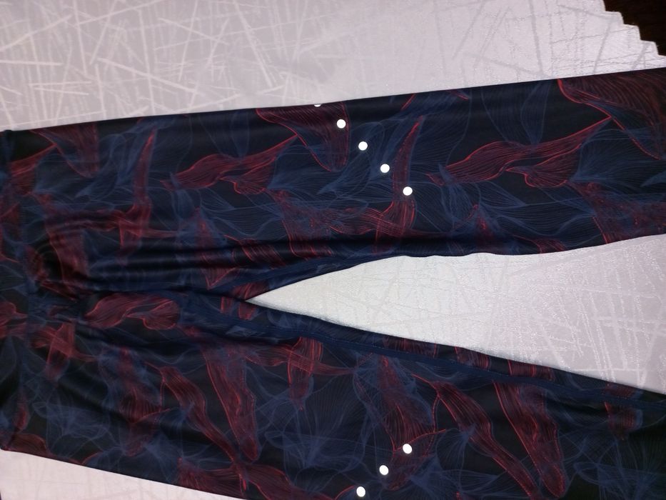 Spodnie sportowe r.36-38 damskie Nowe