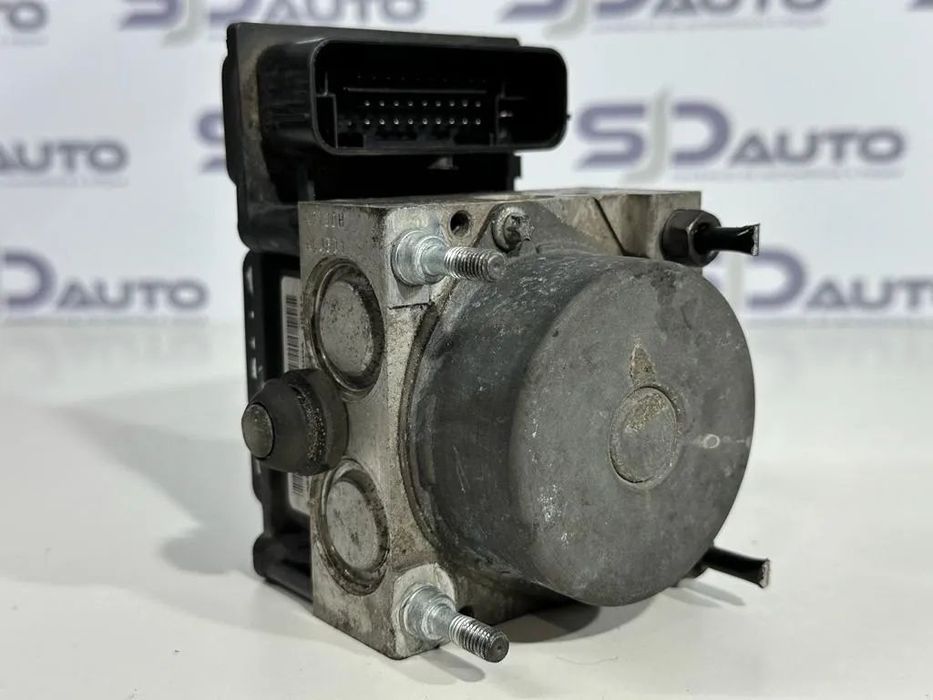 Módulo ABS - Fiat Grand Punto (2013)