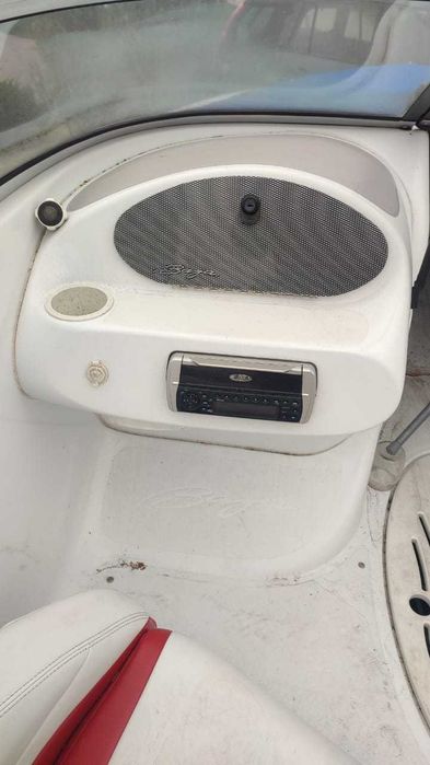 Лодка Baja, 2003, США