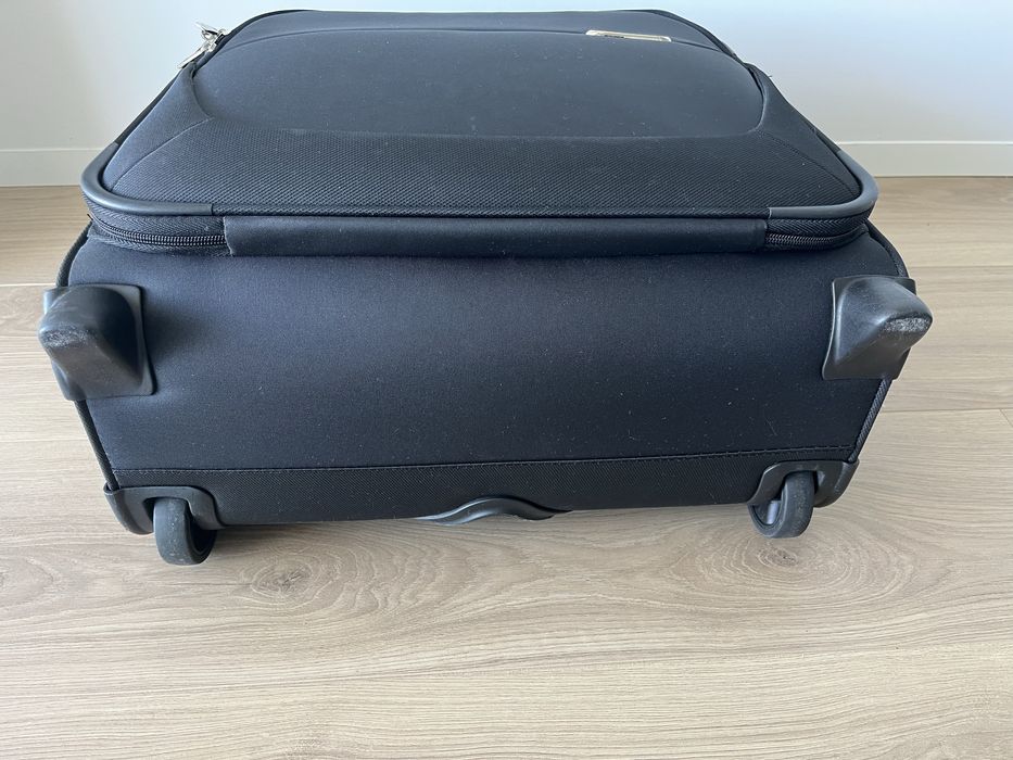 SAMSONITE - Pasta para portátil, com rodas, expansível