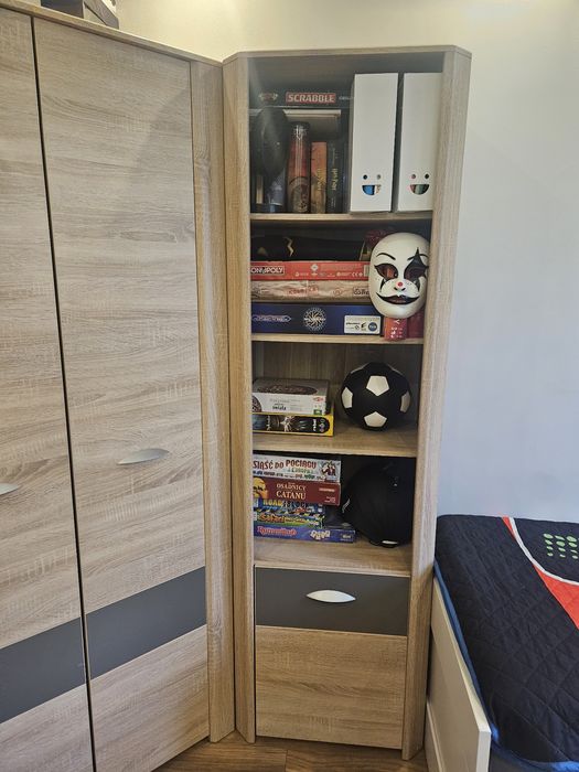 Meble młodzieżowe Forte