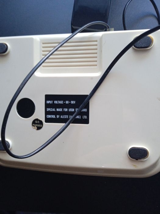 Телефон стаціонарний