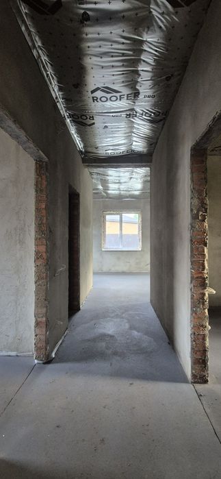 Одноповерховий будинок,7с ділянка.Від забудовника,ТОП ціна та локація