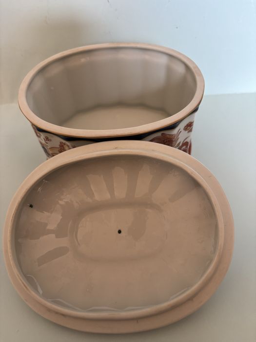 Vista alegre caixa diogo - samurai