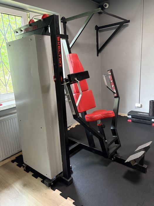 Maszyna na klatke Kelton