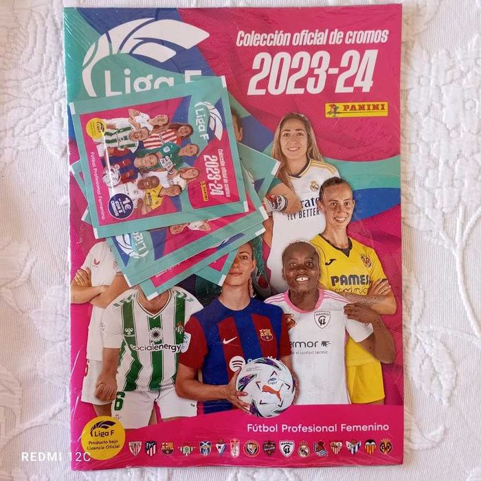 Futbol Profesional Femenino