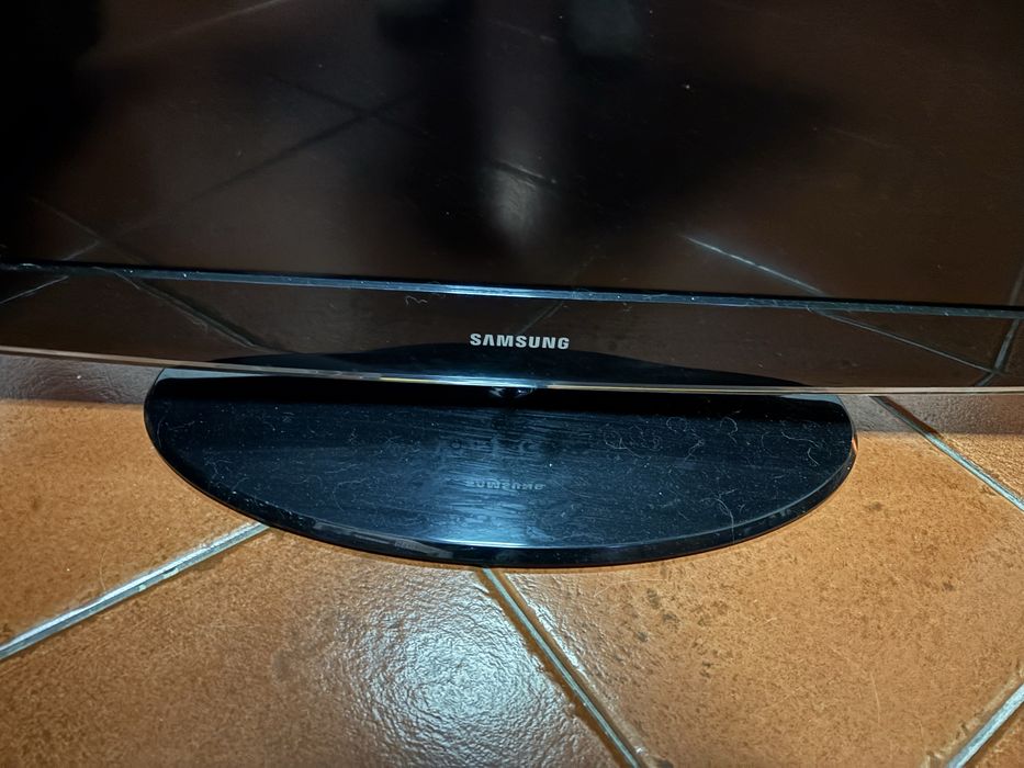 Televisao samsung 32 polegadas