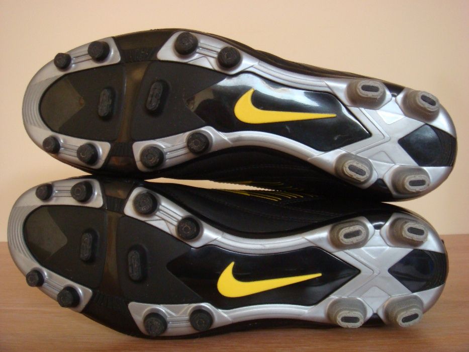 Бутсы Nike LEN60 FG 45р. копы