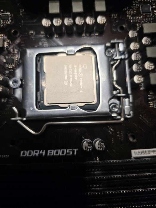 i5 9600 - купить компьютеры и комплектующие - Цена на OLX.ua