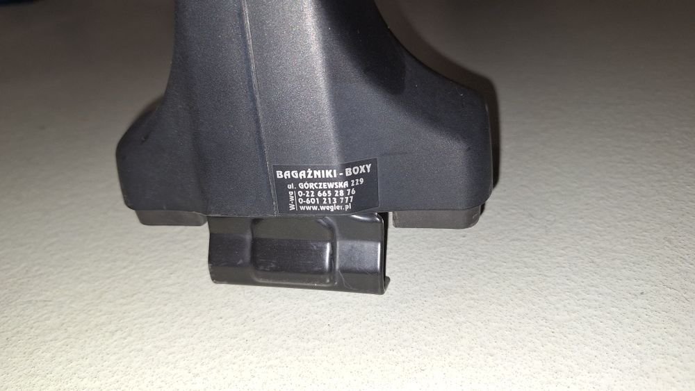 Belki bachowe uniwersalne