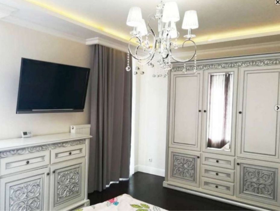 Квартира центрі Бучі ЖК Центральний державні програми -так