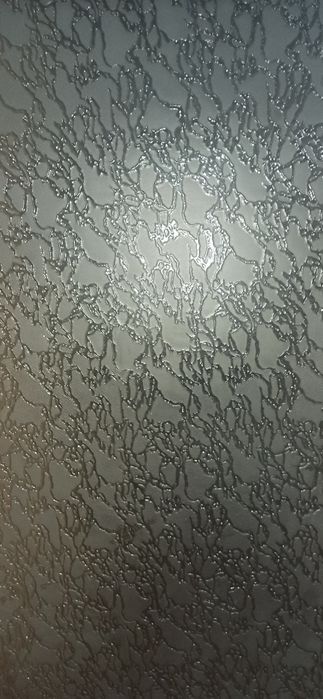 Стекло узорчатое размеры 47см.145см.