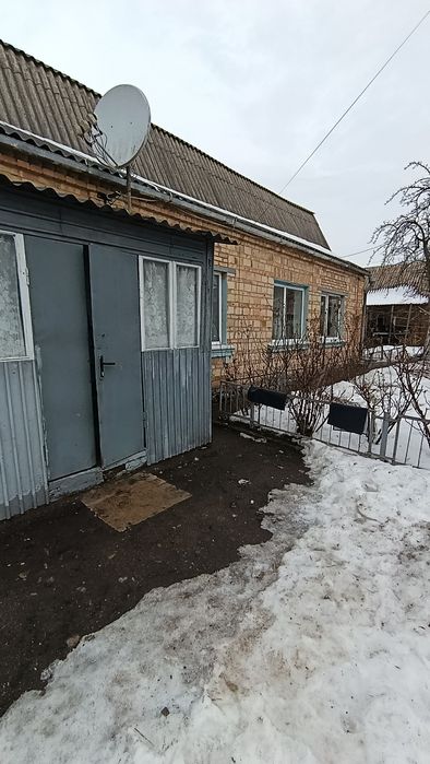 Продається будинок в Фастові біля річки