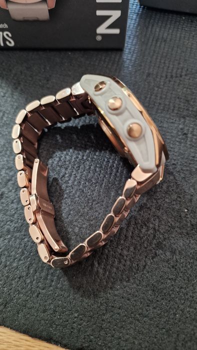 Relogio Garmin Fénix 7S