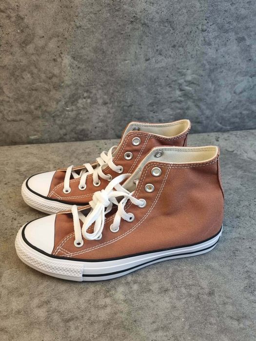 Trampki firmy Converse