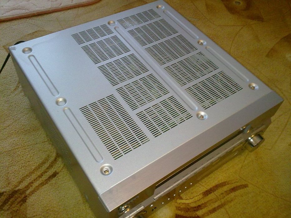 amplituner PIONEER VSX-1017 AV-S, USB, HDMI, 7x150W, kino domowe