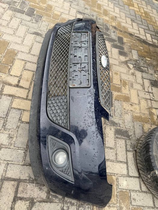 Форд мондео 4 mondeo авторозборка шрот продаж запчастин