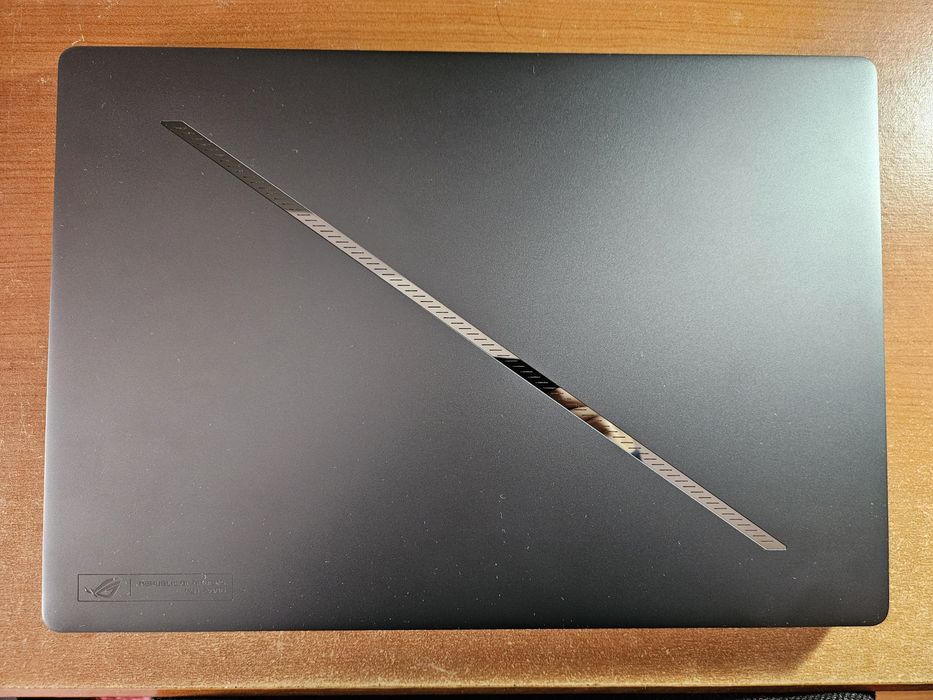 Asus ROG Zephyrus G16 RTX4090