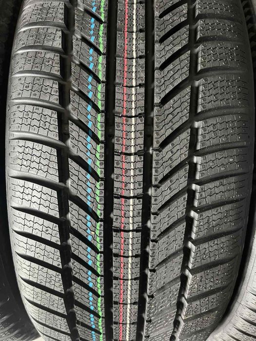 245/45/21 R21 Continental WinterContact TS870P 4шт нові зима