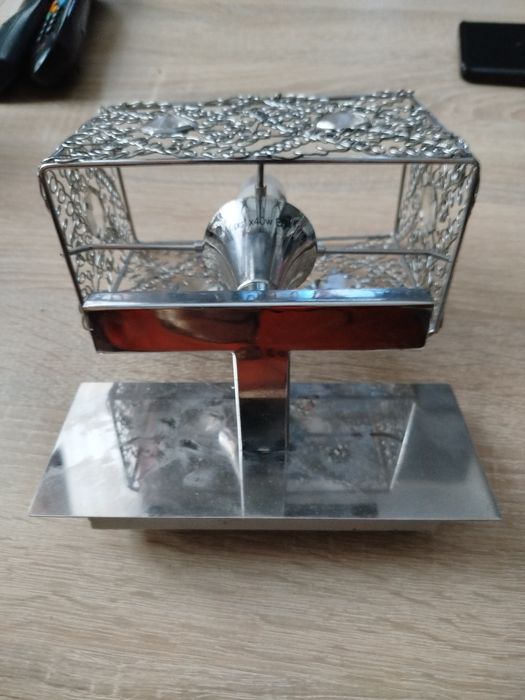 Kinkiet scienny pojedynczy