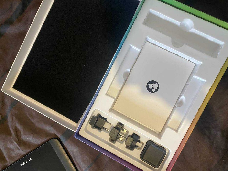 Tablet Graficzny XP-PEN Artist 12