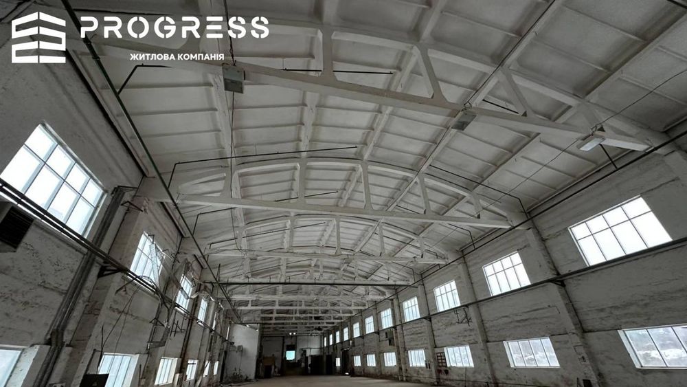 Продаж виробничо-складських приміщень, смт Делятин