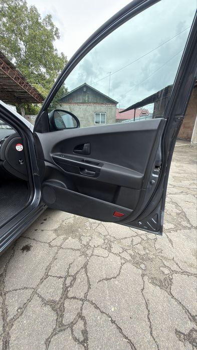 KIA ceed ( 1.6 дизель)