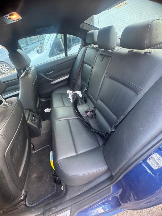 Peças BMW 320d LCI Pack M E90