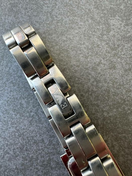 Жіночій годиник Armani