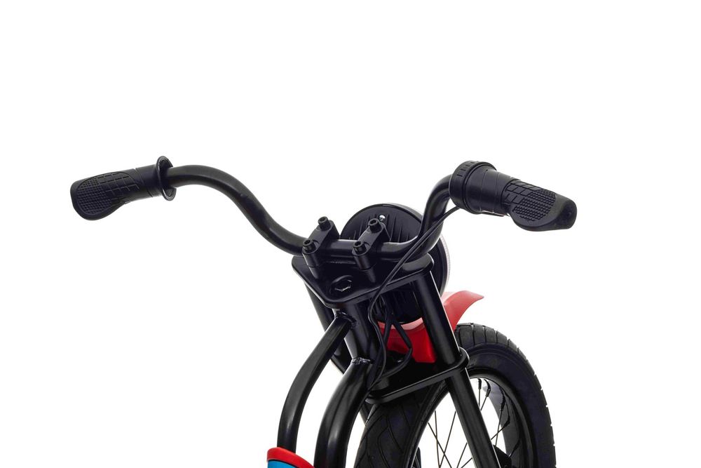 3-8 lat Max 70 KG 24V DRIFTUJĄCY Motor motocykl gokart  Czerwony