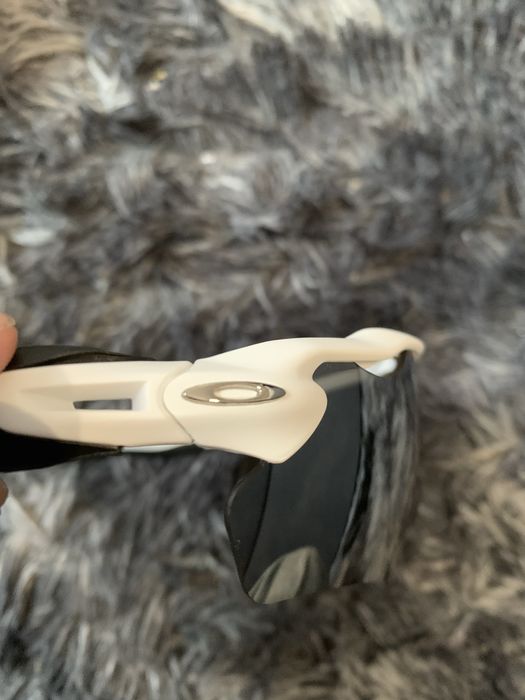 Okukary oakley radar ev