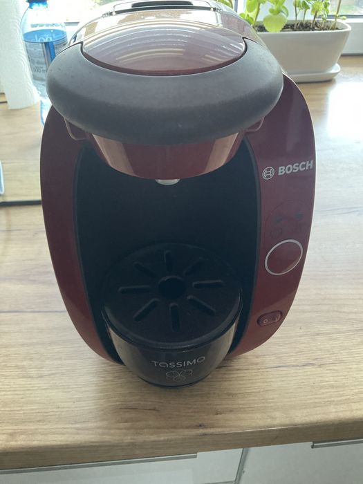 Ekspres Bosch Tassimo