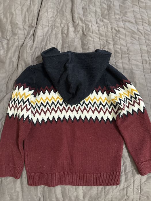 Mayoral на замочку та з довгим рукавчиком